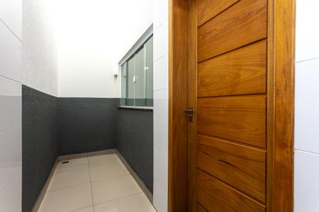 Apartamento para alugar com 60m², 1 quarto e sem vaga Apartamento para alugar com 60m², 1 quarto e sem vagaÁrea de Serviço