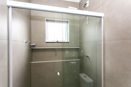 Apartamento para alugar com 60m², 1 quarto e sem vaga Apartamento para alugar com 60m², 1 quarto e sem vagaBanheiro