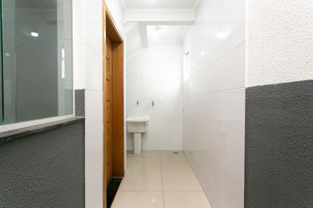 Apartamento para alugar com 60m², 1 quarto e sem vaga Apartamento para alugar com 60m², 1 quarto e sem vagaÁrea de Serviço
