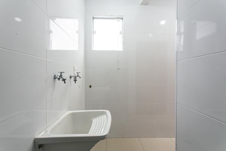 Apartamento para alugar com 60m², 1 quarto e sem vaga Apartamento para alugar com 60m², 1 quarto e sem vagaÁrea de Serviço