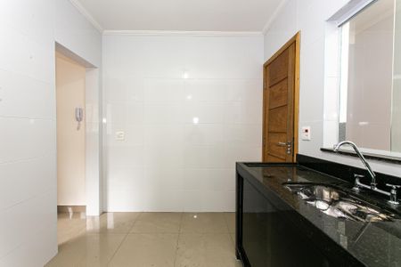 Apartamento para alugar com 60m², 1 quarto e sem vaga Apartamento para alugar com 60m², 1 quarto e sem vagaCozinha