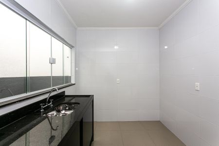 Apartamento para alugar com 60m², 1 quarto e sem vaga Apartamento para alugar com 60m², 1 quarto e sem vagaCozinha