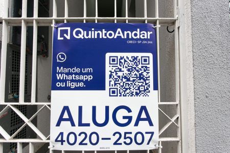 Apartamento para alugar com 60m², 1 quarto e sem vaga Apartamento para alugar com 60m², 1 quarto e sem vagaplaca IMWU-616