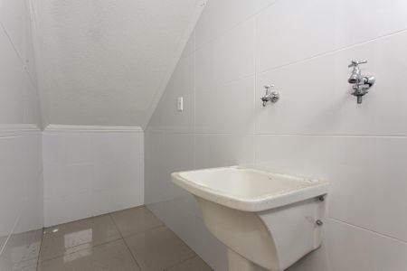 Apartamento para alugar com 60m², 1 quarto e sem vaga Apartamento para alugar com 60m², 1 quarto e sem vagaÁrea de Serviço