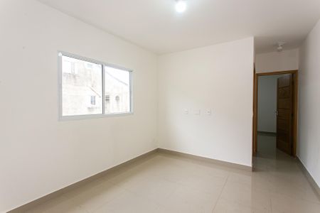 Sala de apartamento para alugar com 1 quarto, 60m² em Parque Maria Luiza, São Paulo