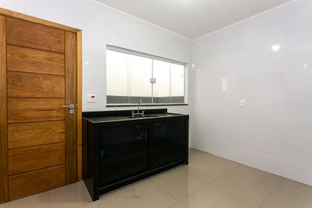 Apartamento para alugar com 60m², 1 quarto e sem vaga Apartamento para alugar com 60m², 1 quarto e sem vagaCozinha