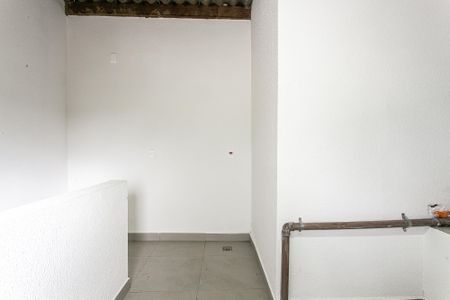 Apartamento para alugar com 60m², 1 quarto e sem vaga Apartamento para alugar com 60m², 1 quarto e sem vagaÁrea da Caixa D Água