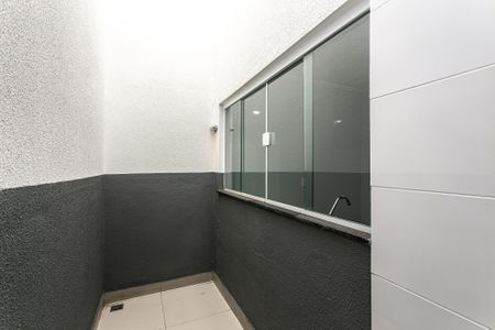 Apartamento para alugar com 60m², 1 quarto e sem vaga Apartamento para alugar com 60m², 1 quarto e sem vagaÁrea de Serviço