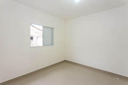 Quarto de apartamento para alugar com 1 quarto, 60m² em Parque Maria Luiza, São Paulo
