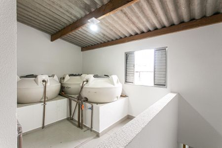 Apartamento para alugar com 60m², 1 quarto e sem vaga Apartamento para alugar com 60m², 1 quarto e sem vagaÁrea da Caixa D Água