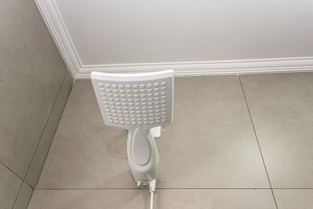 Apartamento para alugar com 60m², 1 quarto e sem vaga Apartamento para alugar com 60m², 1 quarto e sem vagaBanheiro - Chuveiro