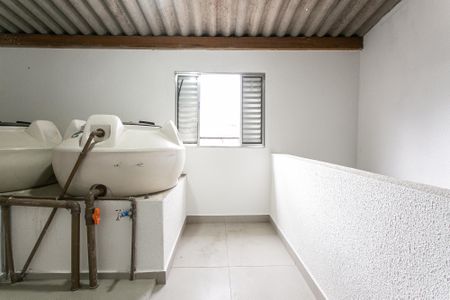 Apartamento para alugar com 60m², 1 quarto e sem vaga Apartamento para alugar com 60m², 1 quarto e sem vagaÁrea da Caixa D Água