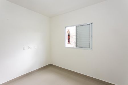Quarto de apartamento para alugar com 1 quarto, 60m² em Parque Maria Luiza, São Paulo