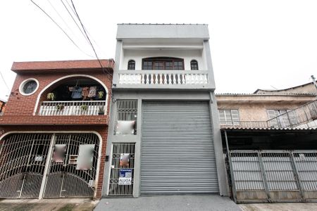 Apartamento para alugar com 60m², 1 quarto e sem vaga Apartamento para alugar com 60m², 1 quarto e sem vagaFachada - placa IMWU-616