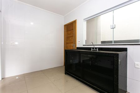 Apartamento para alugar com 60m², 1 quarto e sem vaga Apartamento para alugar com 60m², 1 quarto e sem vagaCozinha