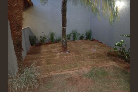 Casa para alugar com 200m², 3 quartos e 2 vagasÁrea externa