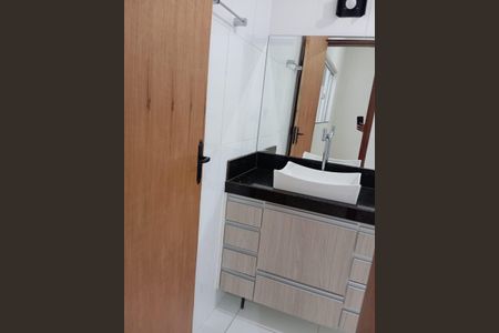 Casa para alugar com 200m², 3 quartos e 2 vagasBanheiro