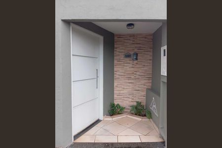 Casa para alugar com 200m², 3 quartos e 2 vagasÁrea externa