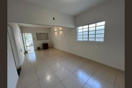 Sala de casa para alugar com 3 quartos, 200m² em Laranjeiras, Uberlândia