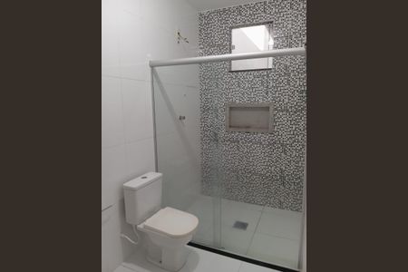 Casa para alugar com 200m², 3 quartos e 2 vagasBanheiro