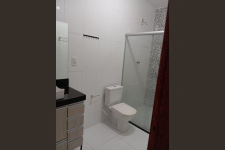 Casa para alugar com 200m², 3 quartos e 2 vagasBanheiro