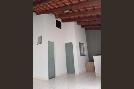 Casa para alugar com 200m², 3 quartos e 2 vagasÁrea externa