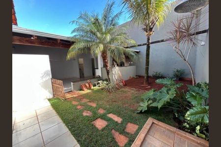 Casa para alugar com 200m², 3 quartos e 2 vagasÁrea externa