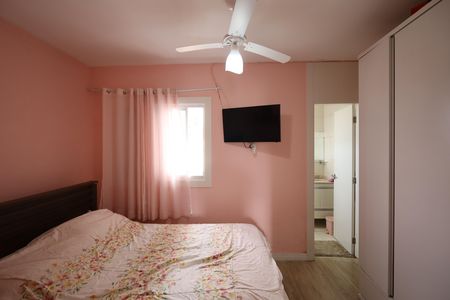 Casa de condomínio à venda com 151m², 2 quartos e 2 vagasQuarto 1 Suite 1
