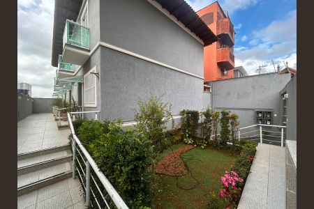 Casa de condomínio à venda com 151m², 2 quartos e 2 vagas Casa de condomínio à venda com 151m², 2 quartos e 2 vagasjardim