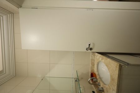 Casa de condomínio à venda com 151m², 2 quartos e 2 vagasBanheiro da Suíte 2