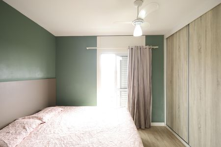 Casa de condomínio à venda com 151m², 2 quartos e 2 vagasQuarto 2 Suite 2 