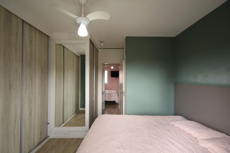 Casa de condomínio à venda com 151m², 2 quartos e 2 vagasQuarto 2 Suite 2 