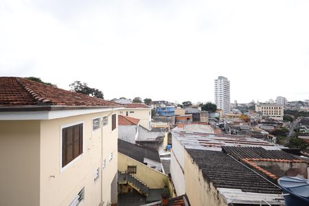 Casa de condomínio à venda com 151m², 2 quartos e 2 vagasVaranda Quarto 2