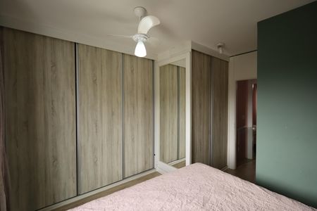 Casa de condomínio à venda com 151m², 2 quartos e 2 vagasQuarto 2