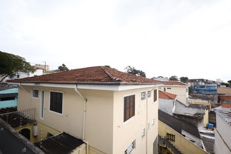 Casa de condomínio à venda com 151m², 2 quartos e 2 vagasVaranda Quarto 2
