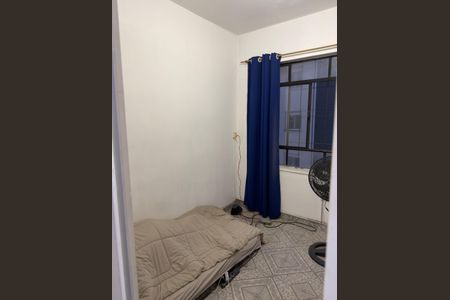 Quarto de apartamento à venda com 1 quarto, 32m² em Liberdade, São Paulo