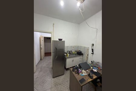 Apartamento à venda com 1 quarto, 32m² em Liberdade, São Paulo