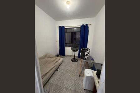 Quarto de apartamento à venda com 1 quarto, 32m² em Liberdade, São Paulo