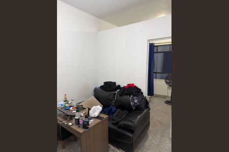 Sala de apartamento à venda com 1 quarto, 32m² em Liberdade, São Paulo