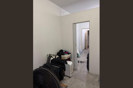 Apartamento à venda com 32m², 1 quarto e sem vaga Apartamento à venda com 32m², 1 quarto e sem vagaSala