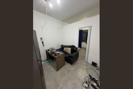 Apartamento à venda com 1 quarto, 32m² em Liberdade, São Paulo