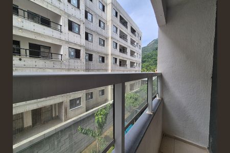 Apartamento para alugar com 2 quartos, 45m² em Recreio dos Bandeirantes, Rio de Janeiro