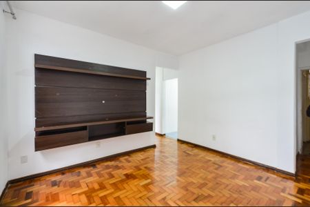 Sala Ambientes de apartamento para alugar com 3 quartos, 78m² em Padre Eustáquio, Belo Horizonte