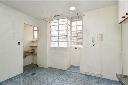 Apartamento para alugar com 78m², 3 quartos e 2 vagas Apartamento para alugar com 78m², 3 quartos e 2 vagasCozinha