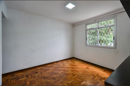Sala Ambientes de apartamento para alugar com 3 quartos, 78m² em Padre Eustáquio, Belo Horizonte