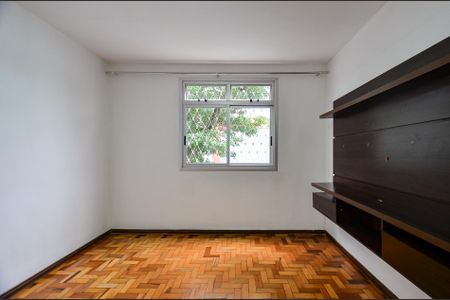 Sala Ambientes de apartamento para alugar com 3 quartos, 78m² em Padre Eustáquio, Belo Horizonte