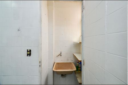 Apartamento para alugar com 78m², 3 quartos e 2 vagas Apartamento para alugar com 78m², 3 quartos e 2 vagasÁrea de Serviço