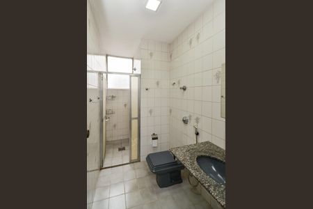 Apartamento para alugar com 78m², 3 quartos e 2 vagas Apartamento para alugar com 78m², 3 quartos e 2 vagasBanheiro