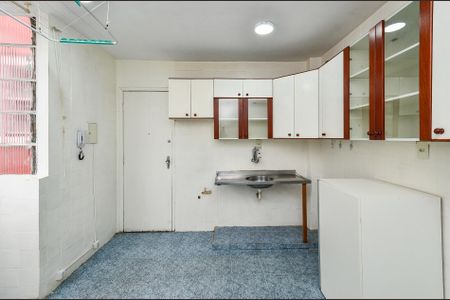 Apartamento para alugar com 78m², 3 quartos e 2 vagas Apartamento para alugar com 78m², 3 quartos e 2 vagasCozinha