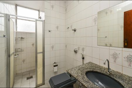 Apartamento para alugar com 78m², 3 quartos e 2 vagas Apartamento para alugar com 78m², 3 quartos e 2 vagasBanheiro